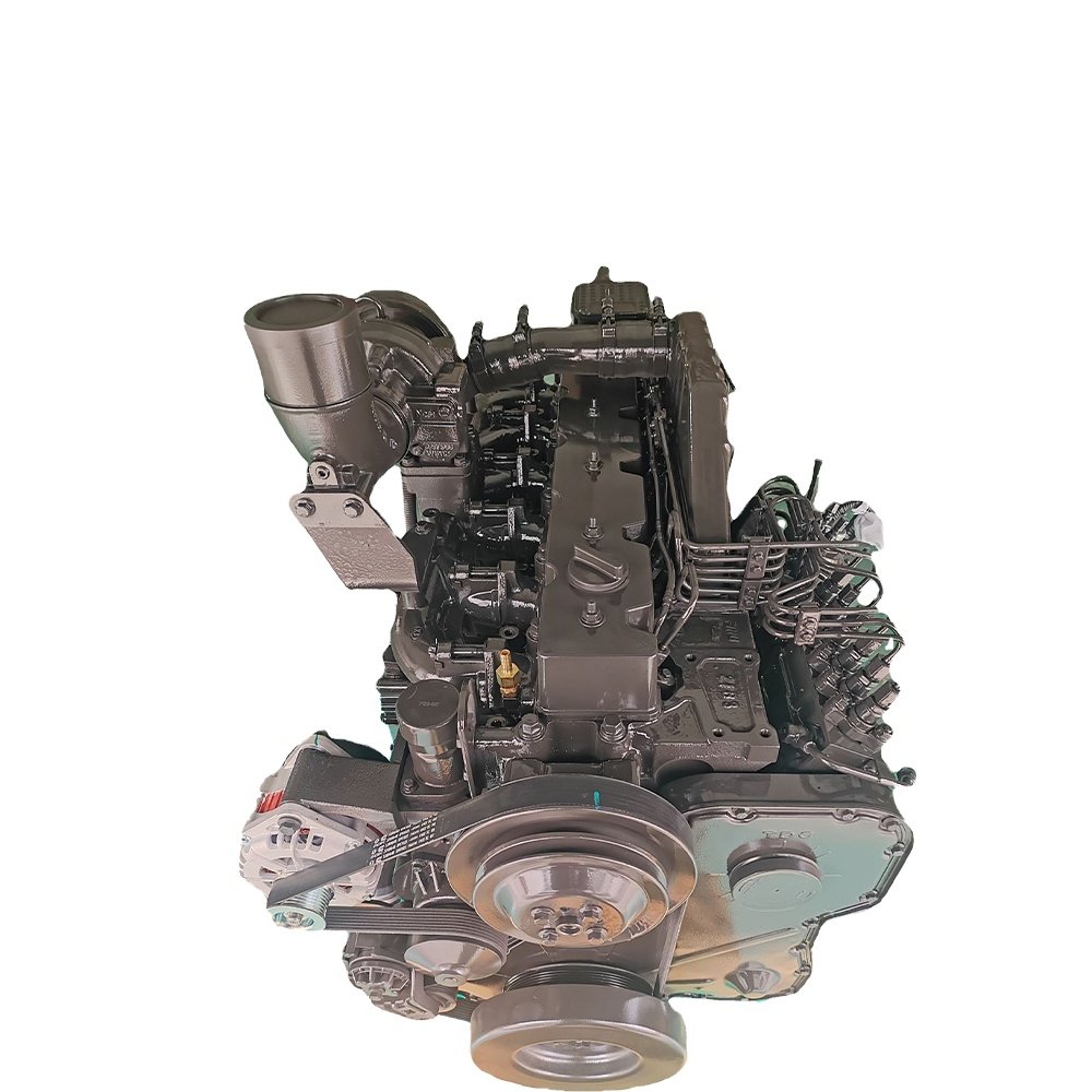 Hot Sale Good Quality Used 6ct 6bt 6lt Diesel Engine 345hp 375hp For Cumm Ins 8.9l Truck